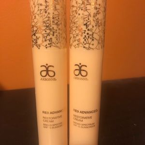 🔥 2 FOR 1!!    Arbonne Restorative Cream 🔥